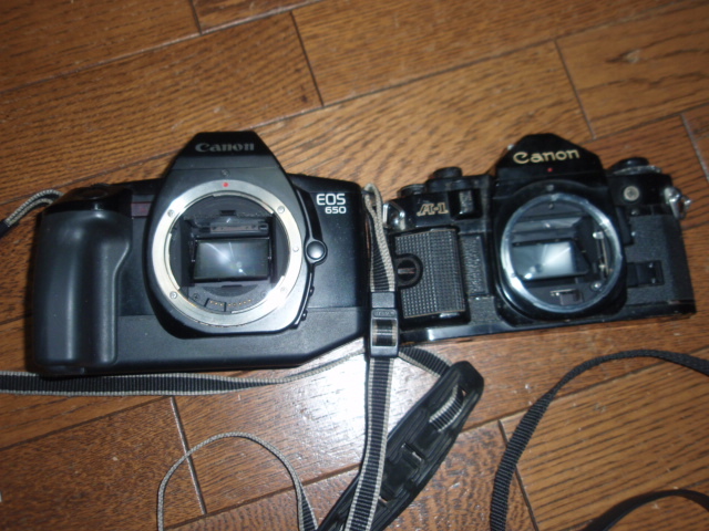 カメラ PENTAX ジャンク品 | FUJICA FUJIFILM 42台 Canon ペンタックス