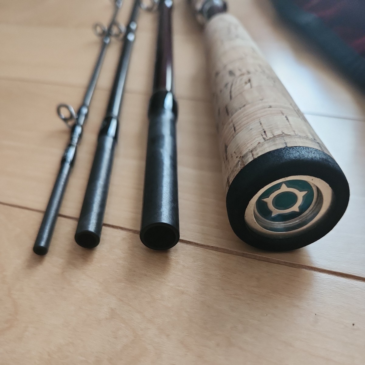 フィッシュマン】 BC4 ブリスト コンパクト 5.10MXH FISHMAN BRIST 