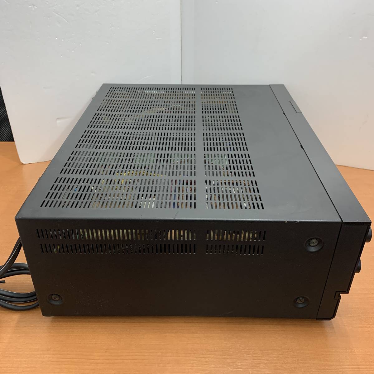 KENWOOD AI SYSTEM 3i コンポ一式 通電確認 ジャンク扱い KENWOOD AI SYSTEM 3i コンポ一式 通電確認 ジャンク扱い Yahoo
