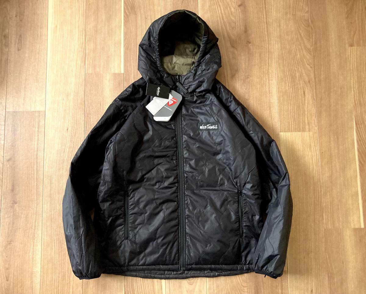 B:MING by BEAMS WILD THINGS 別注ミリタリーベスト B:MING by BEAMS