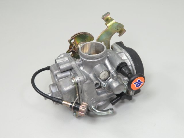 TW225 キャブレター TW200 2026年最新Yahoo!オークション (DG07J ※検