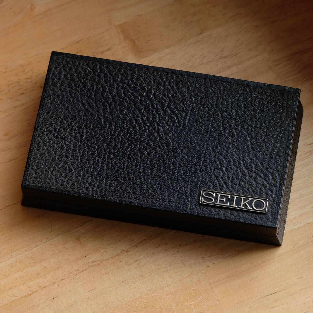 GRAND SEIKO BOX 44GS 57GS GS SPECIAL グランドセイコー ケース
