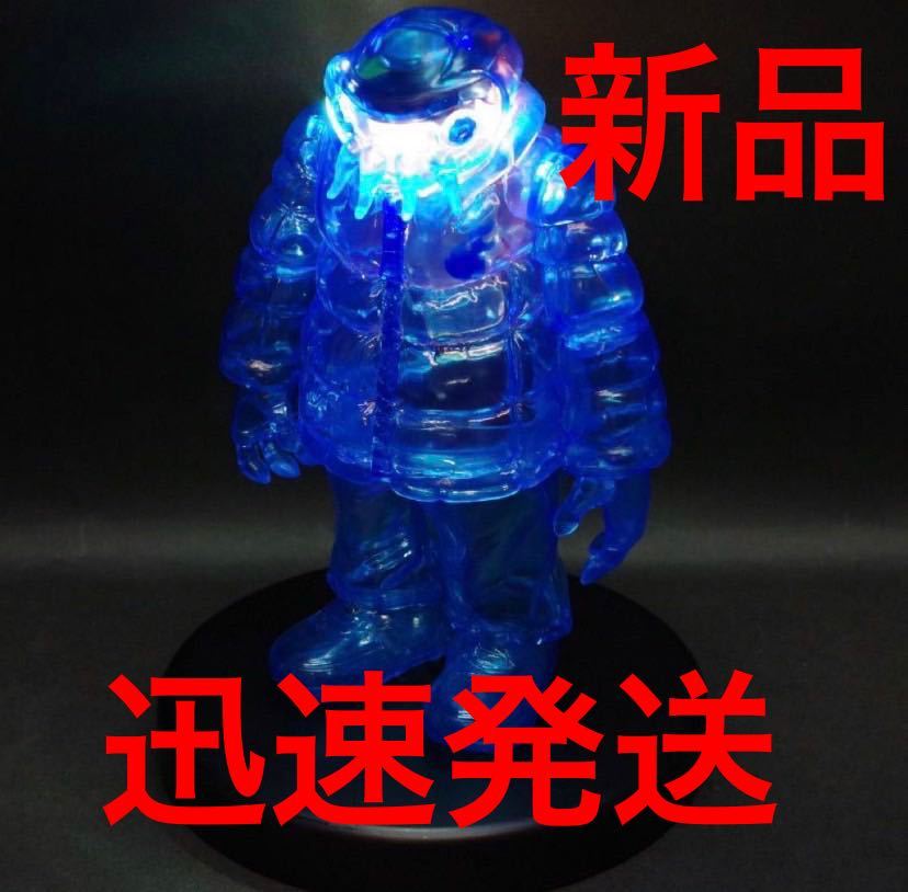 ギャロミ　ランタン　ソフビ GYAROMI×UP FIELD クトゥルフオイド ソフビランタン ギャロミ