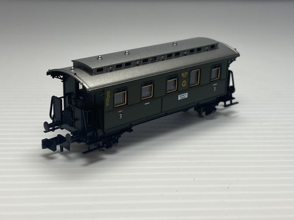 Yahoo!オークション -「fleischmann 蒸気機関車」(鉄道模型) の落札