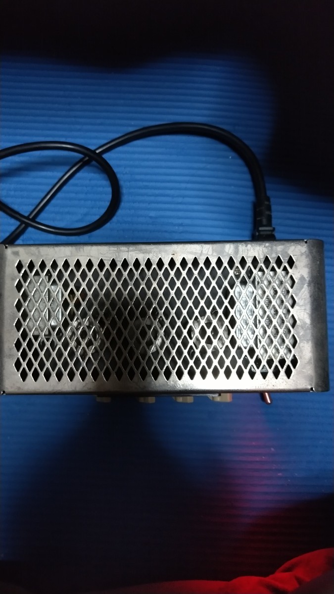 VOX 真空管アンプNT2H used NT2H VOX Night 梅田店 Yahoo!オークション