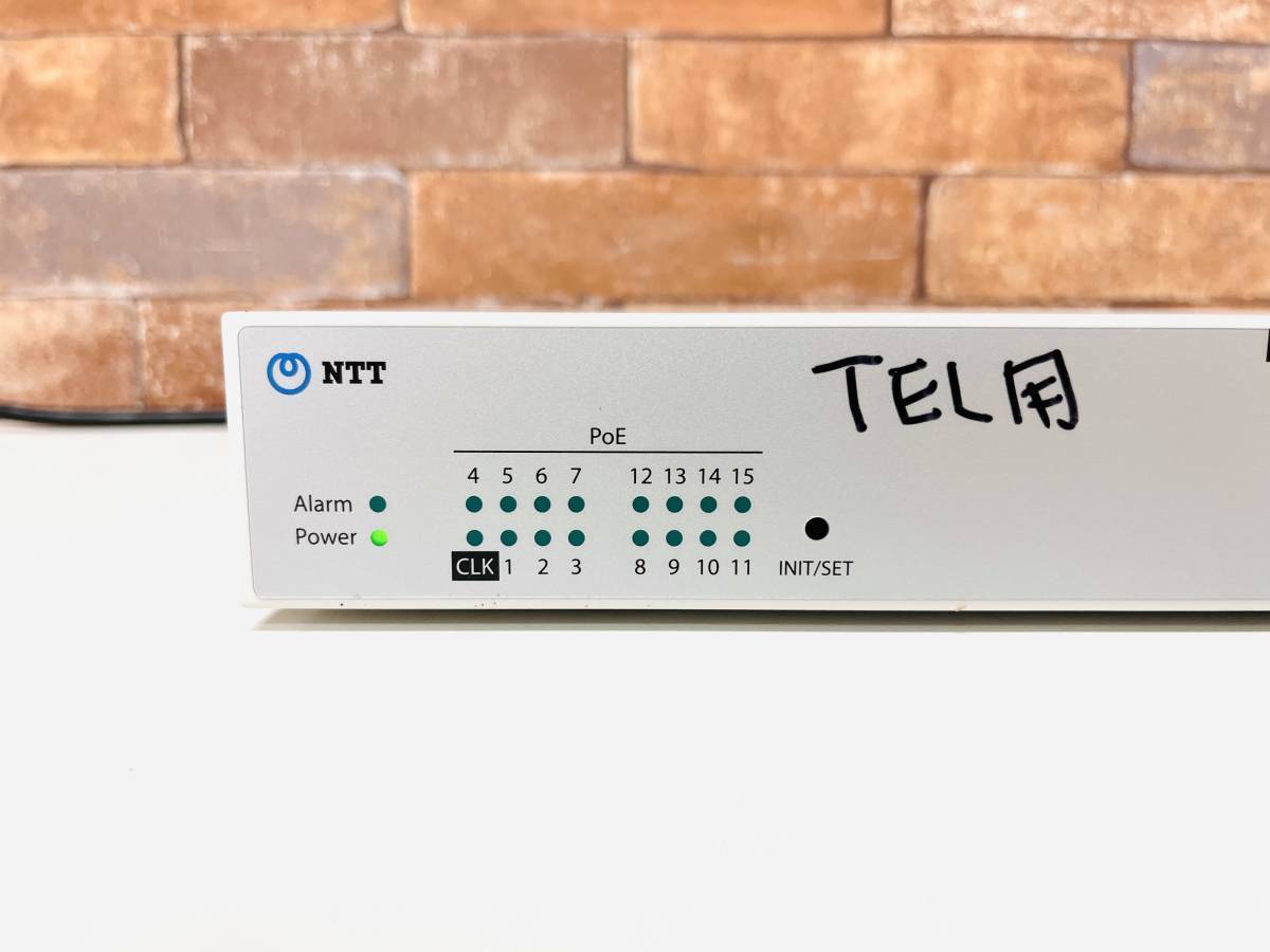 αZX NTT西日本テレワーク対応多機能ビジネスフォンシステム | NTT M