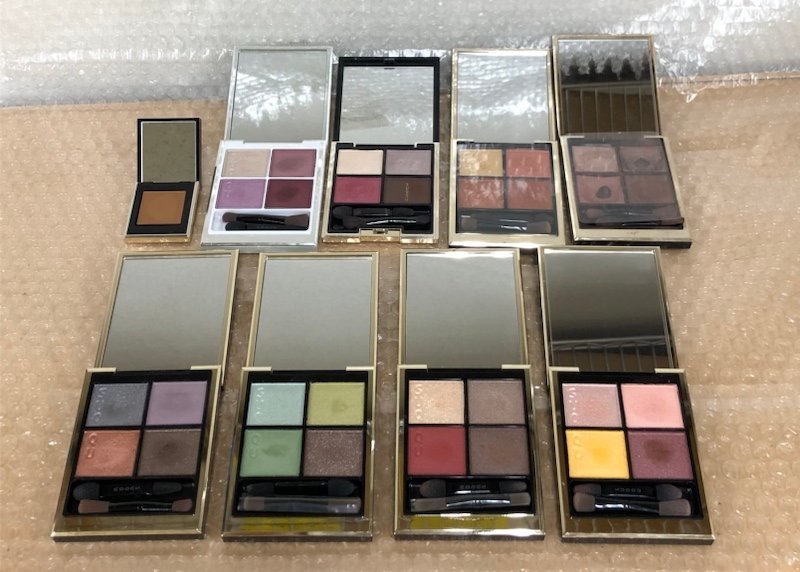 LCINIQUE RMK Shu Uemura SUQQU ADDICTION IPSA 化粧品 コスメ まとめ