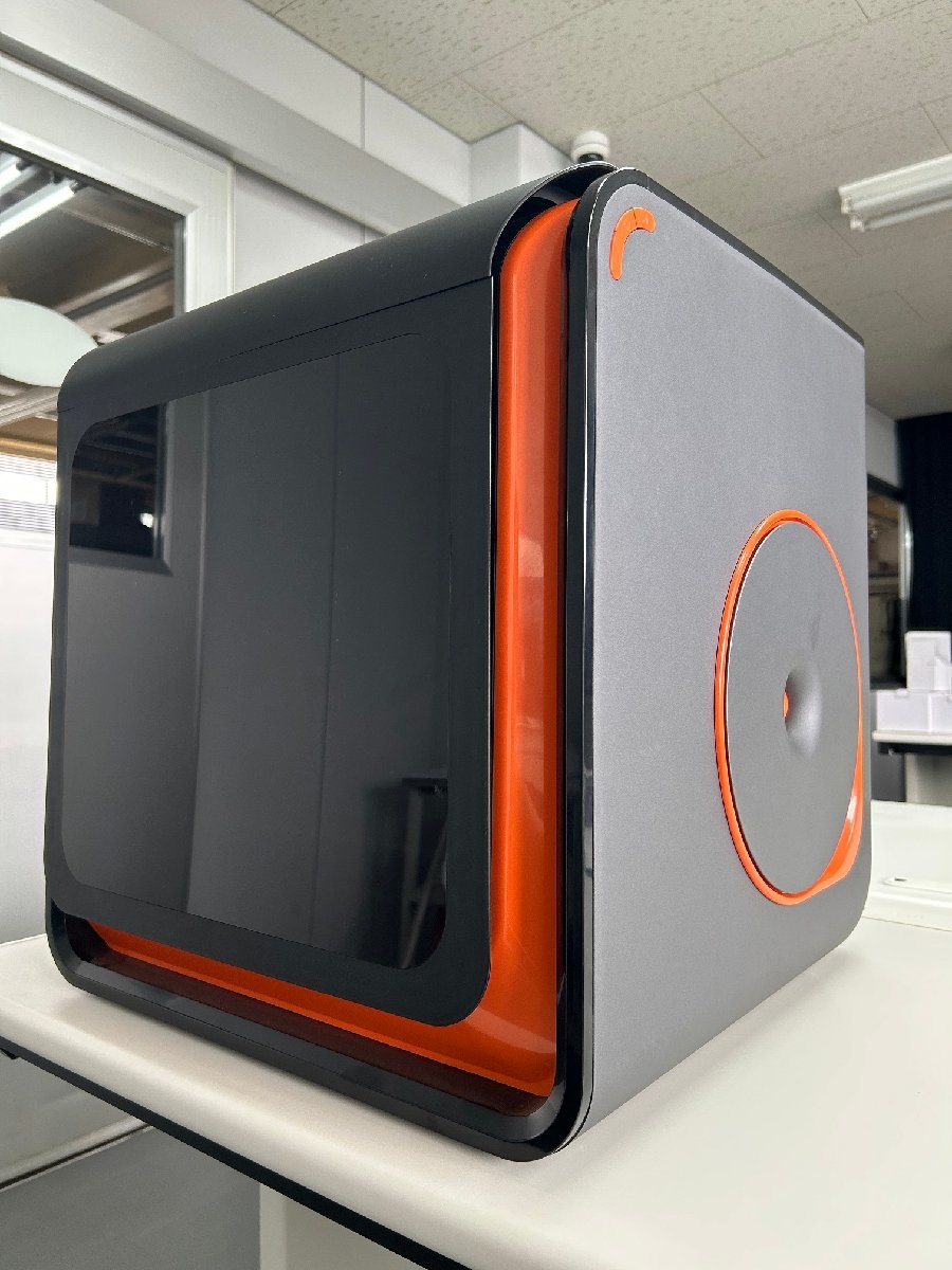 UP BOX+ 3Dプリンター | 3DP-25-4F ジャンク品 引取限定 4⁄27まで -