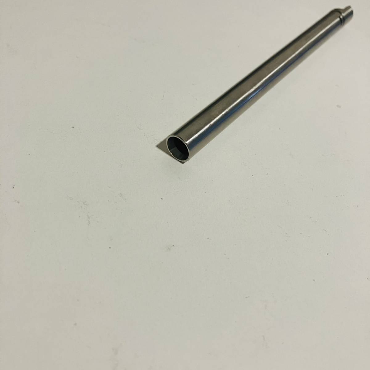 メーカー不明 東京マルイ フルサイズガバメント 内径不明 インナーバレル MEU M45A1 1911 Hi-capa 5.1 ナイトウォーリア ハイキャパ_2