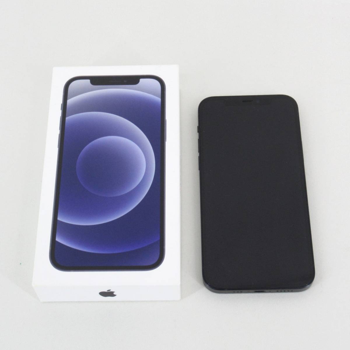  訳あり ジャンク iPhone12 simロック解除 利用制限 MGHU3J/A 128GB アイフォン(iPhone)｜売買されたオークション情報、yahooの商品情報をアーカイブ公開 - オークファン iPhone