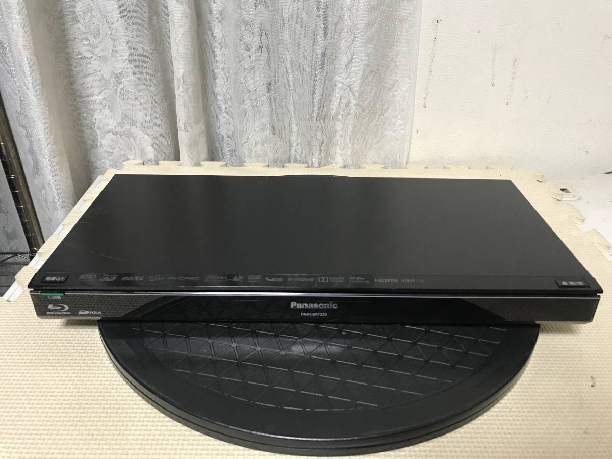 2017年製 SONY BDZ-ZT1500 ブルーレイ⁄DVDレコーダー 2017年製 SONY