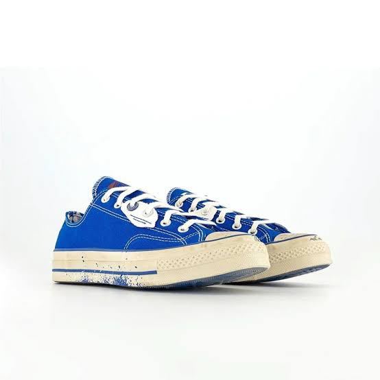 Converse x ADER ERROR Chuck 70 low uk8 26.5 コンバース アーダー 