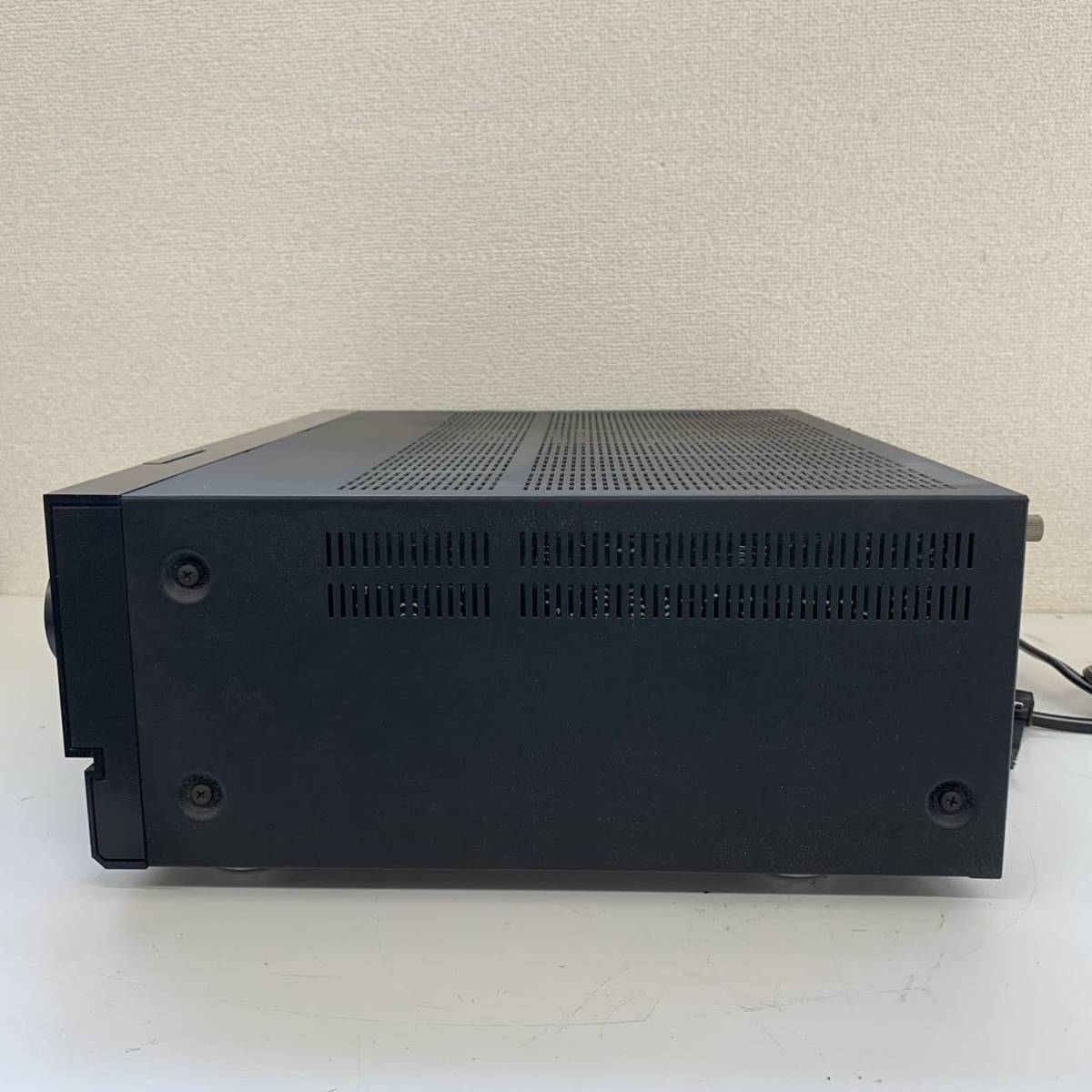 D4】 KENWOOD KA-1100SD プリメインアンプ ケンウッド ステレオアンプ