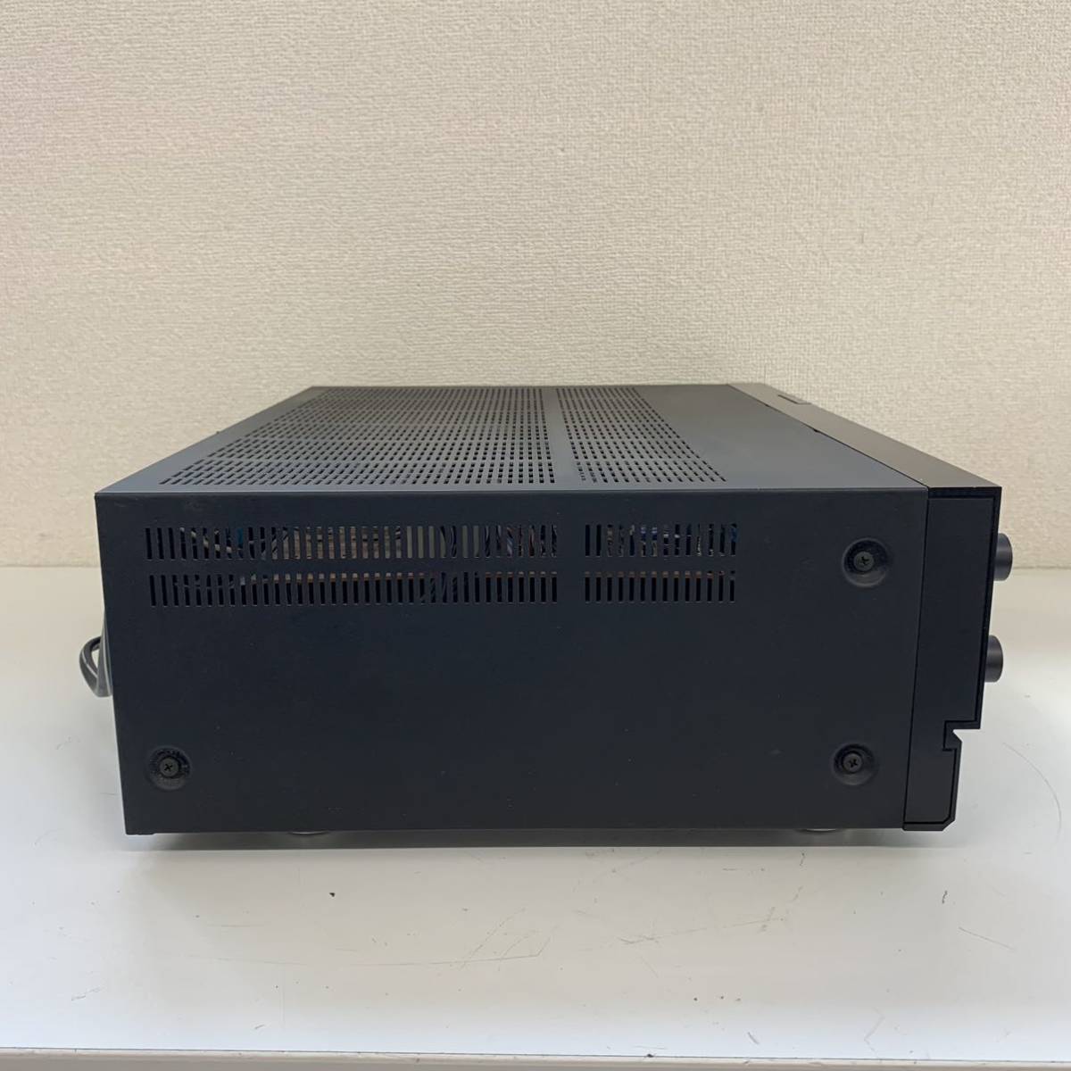D4】 KENWOOD KA-1100SD プリメインアンプ ケンウッド ステレオアンプ