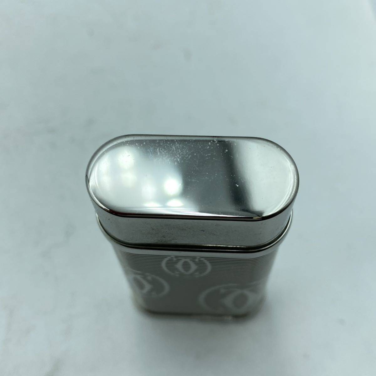 Cartier カルティエ 非売品 小皿 ミニトレイ 3点セット カルティエ 