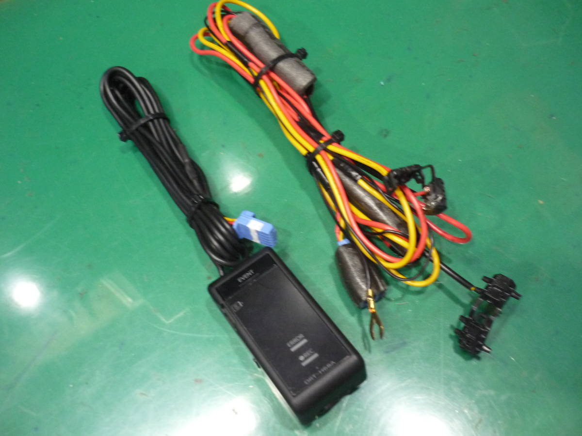 トヨタ純正 ドライブレコーダー DRT-H68A 中古!!(ドライブレコーダー 