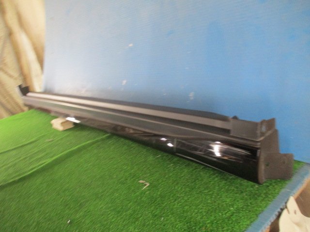 9/5 P15 キックス 純正 左サイドステップ 76851－5RF0A