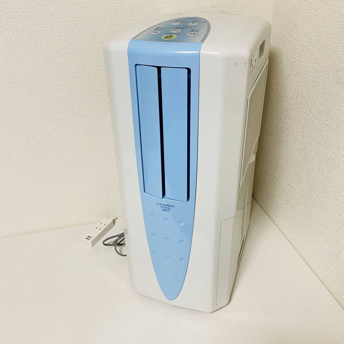 CORONA CDM-1018 ルームエアコン スポットクーラー 除湿機 CORONA CDM