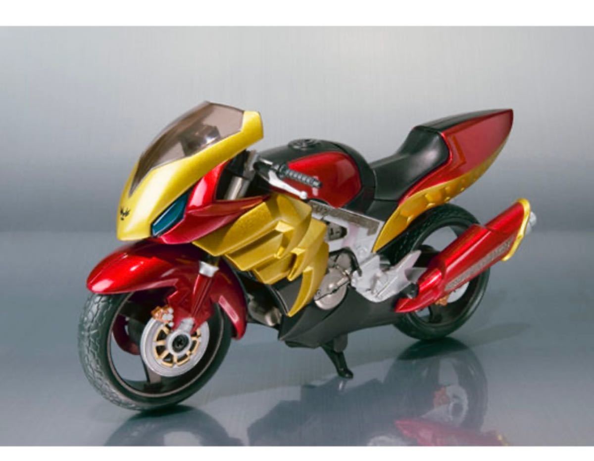 プレミアムバンダイ限定 S.H.フィギュアーツ EX 仮面ライダーアギト