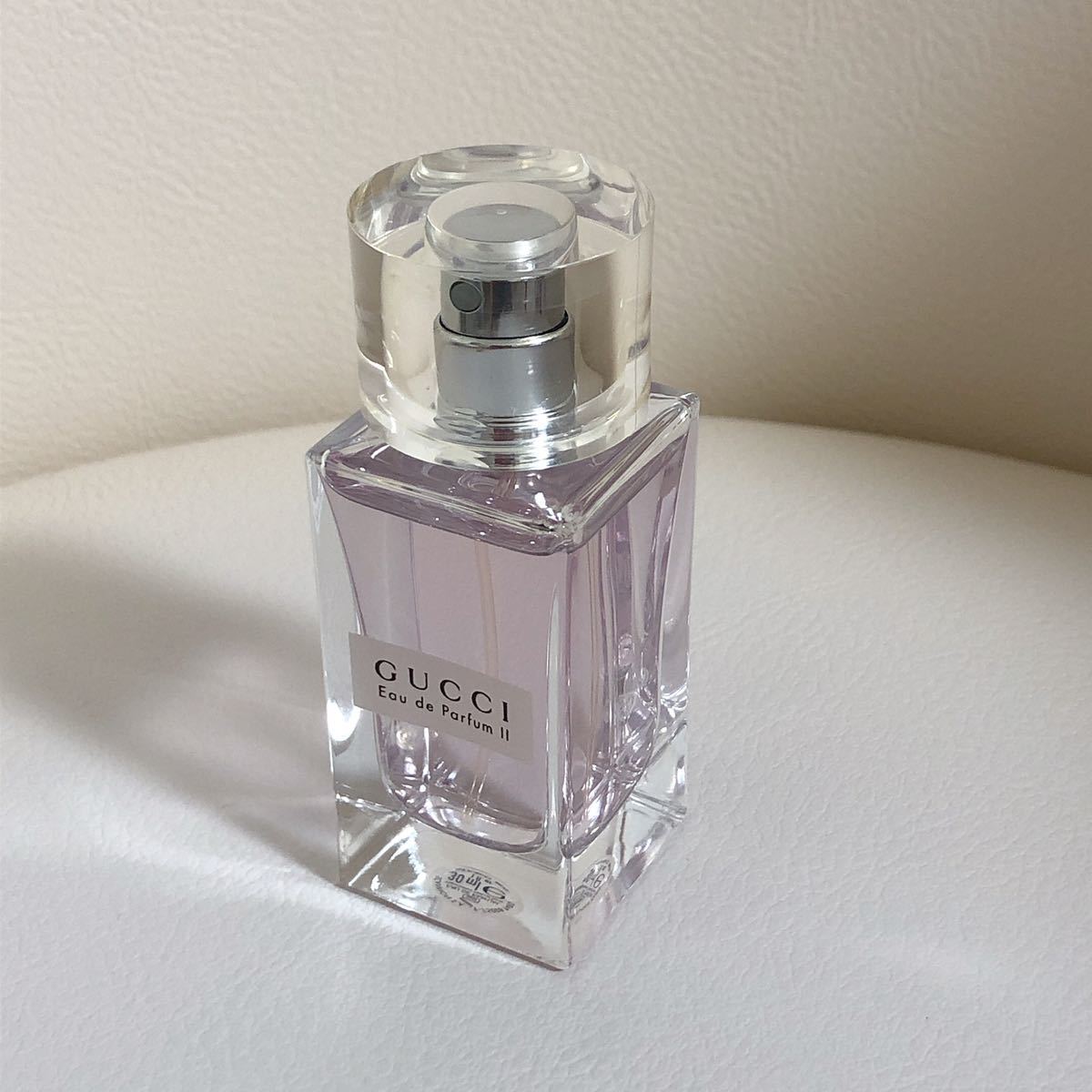 24時間以内発送】GUCCI グッチ オードパルファム Ⅱ 30mL GUCCI グッチ