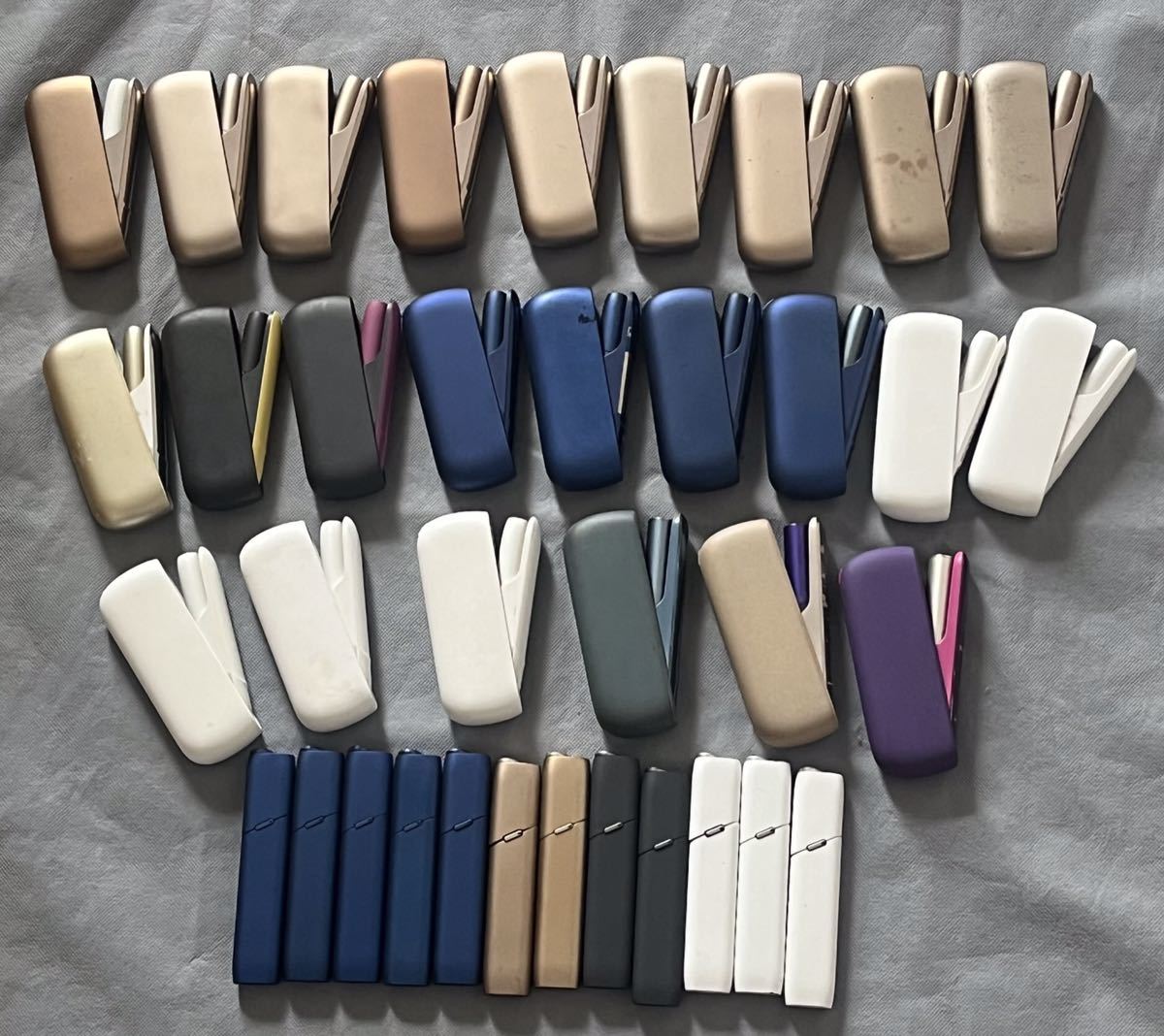 正規品，お得 1円~IQOS アイコス 電子タバコ まとめ売り(その他)｜売買されたオークション情報、yahooの商品情報をアーカイブ公開 - オークファン その他