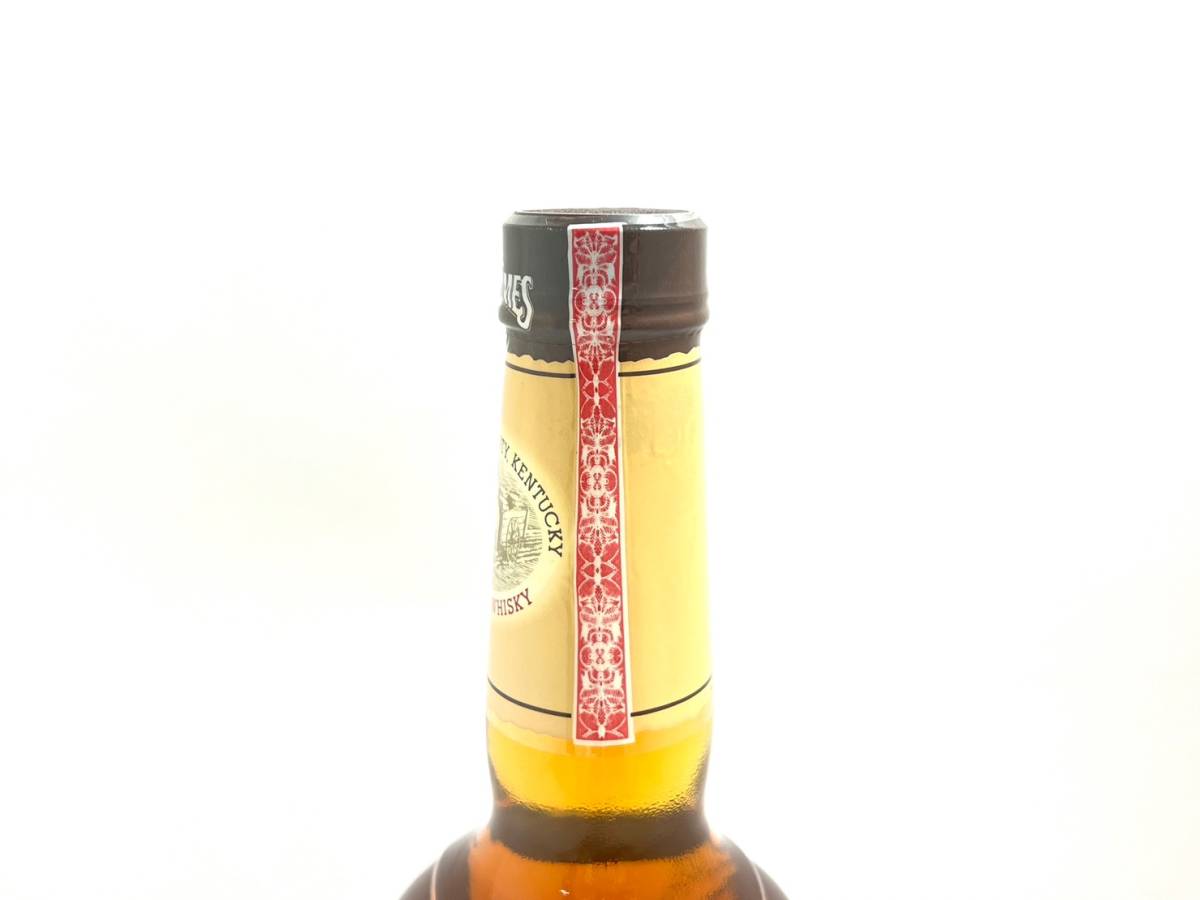 終売品】EARLY TIMES バーボンウイスキー 700ml 2本セット 終売品