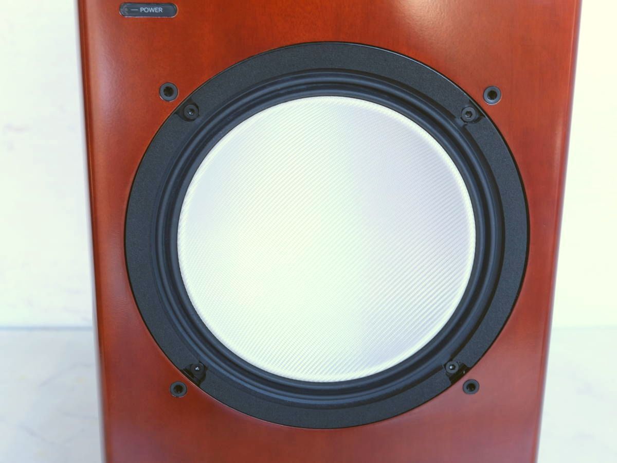 ◇ 良質な重低音なサブウーファー♪ SL-A250 ONKYO ◇ サブウーハー