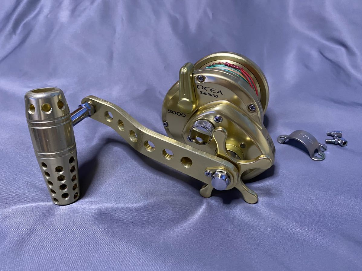 アブガルシア レボ ウィンチ AbuGarcia Revo winch Revo4 【公式通販】