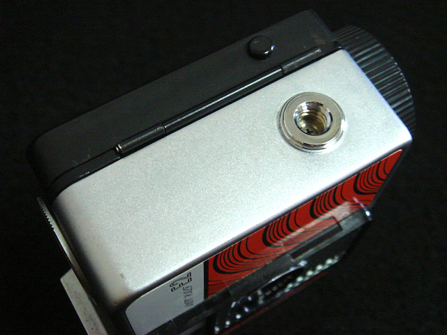 E2 リコー オートハーフ ricoh autohalf 撮影可 RICOH m261915 橙 e2