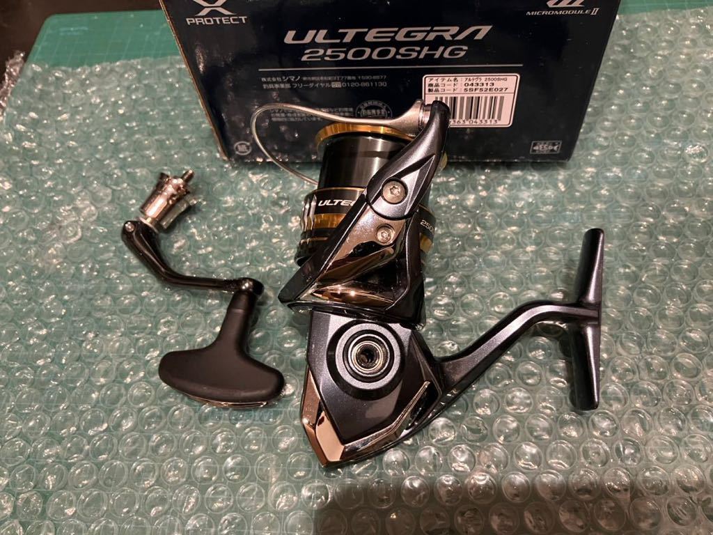 SHIMANO(シマノ) ⁄ 03485 15セフィアSSC3000HGSDH | 中古品の販売 15