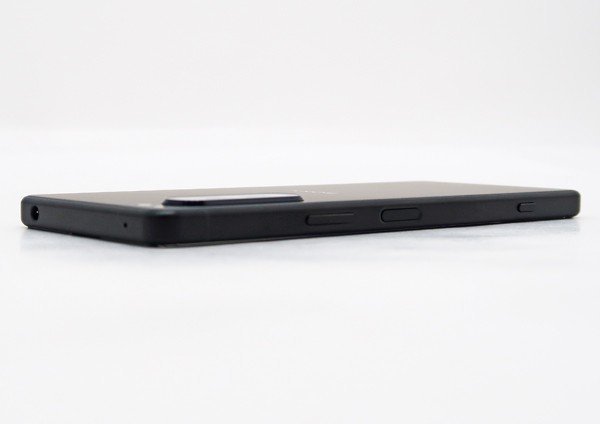 ◇美品【SoftBank /Sony】Xperia 5 IV 128GB SIMフリー A204SO スマートフォン ブラック 0 Xperia IV 5G ソニー PAY