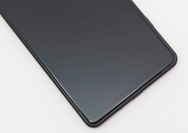 ◇美品【SoftBank /Sony】Xperia 5 IV 128GB SIMフリー A204SO スマートフォン ブラック 0 Xperia IV 5G ソニー PAY