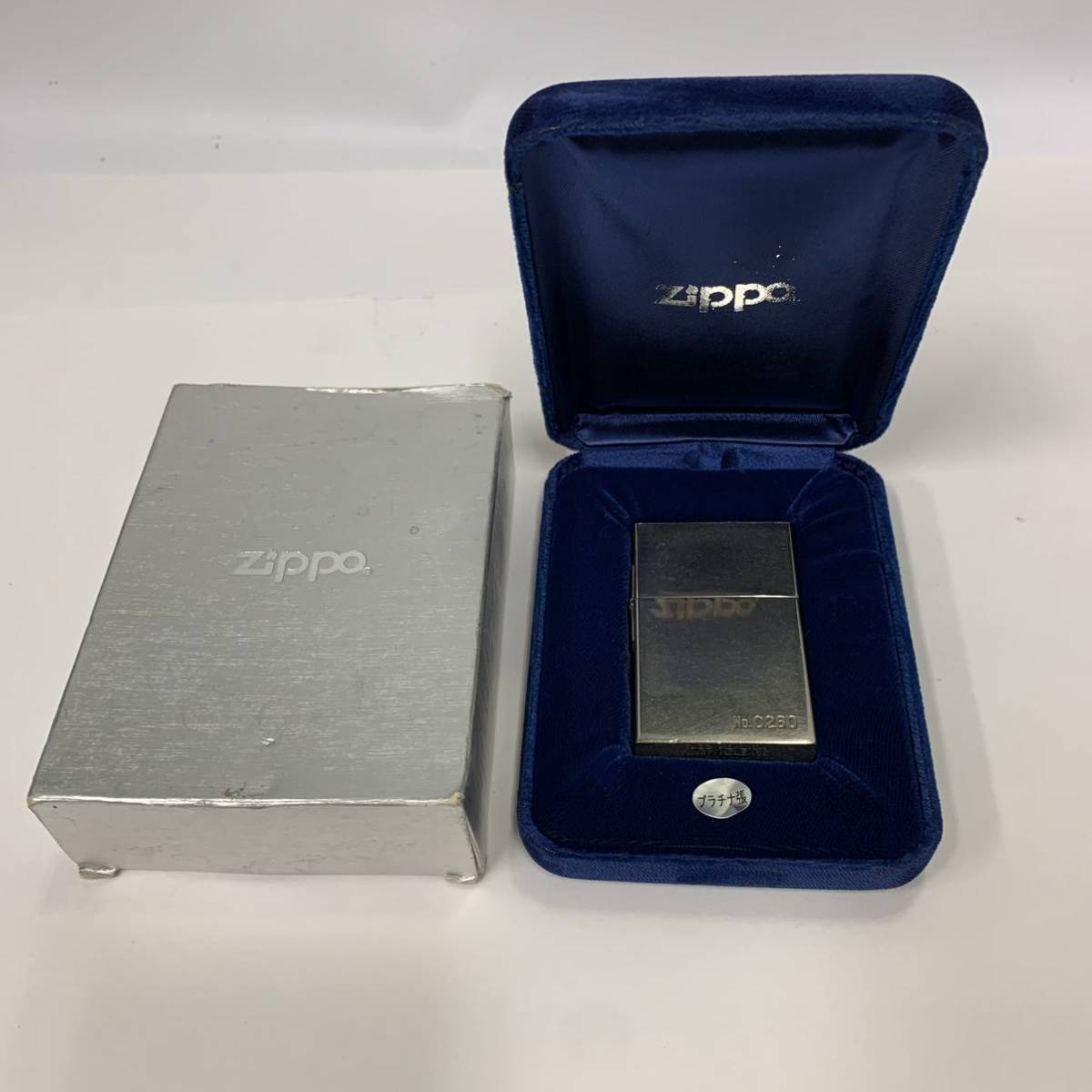  ZIPPO ジッポー オイルライター 火種あり(その他)｜売買されたオークション情報、yahooの商品情報をアーカイブ公開 - オークファン Zippo
