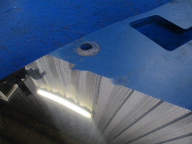 Z33 ARC チタンフードパネル チタン クーリング プレート 【公式