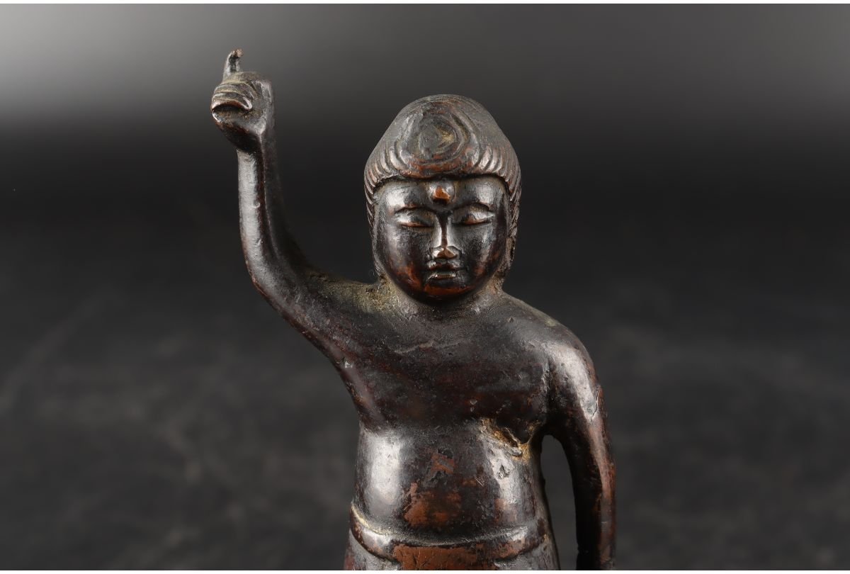 Yahoo!オークション -「誕生仏」の落札相場・落札価格