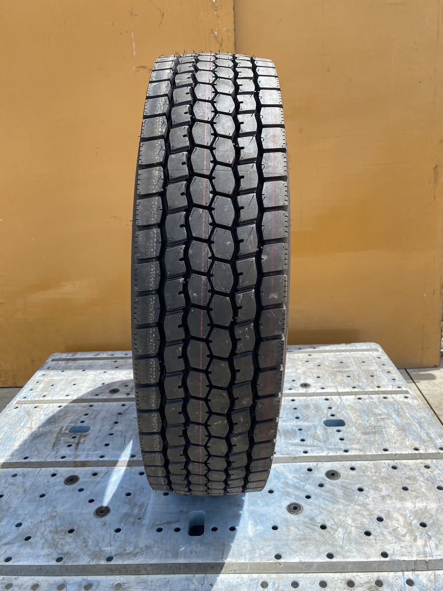 直接引き取りも可能！！(388) ブリヂストン M888 225/80R17.5 123/122L