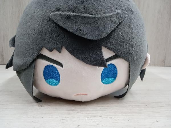 鉄血のオルフェンズ もちもちマスコットM 三日月 ガンダム鉄血の