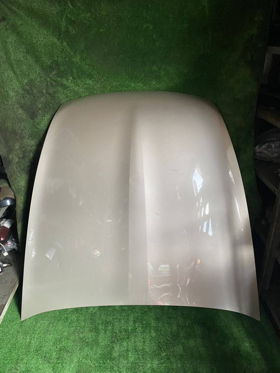 レクサスLEXUS UVF46ボンネットフード BONNET HOOD LS600h LS600h