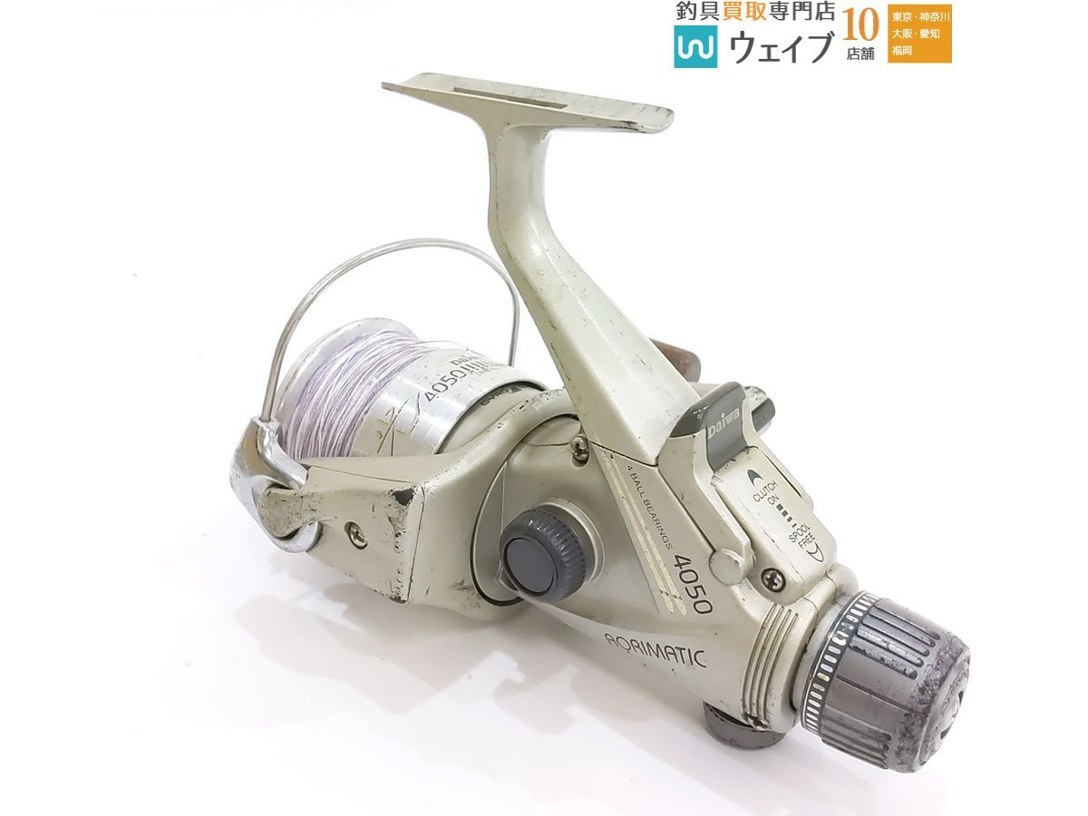 ヤエン 釣り道具一式 DAIWA アオリマチック 強まり