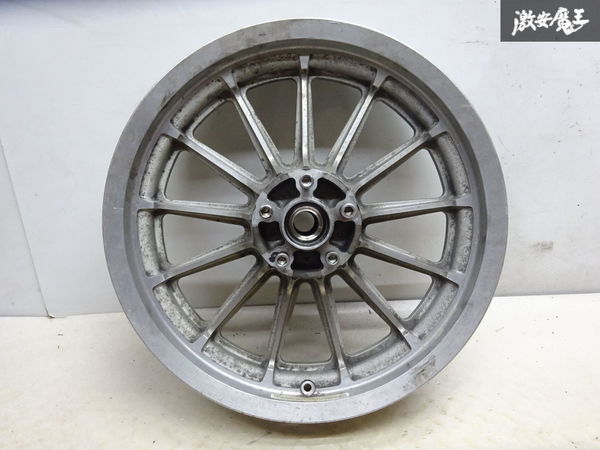 ○ハーレーダビッドソン XL1200S スポーツスター リア ホイール 単体 1