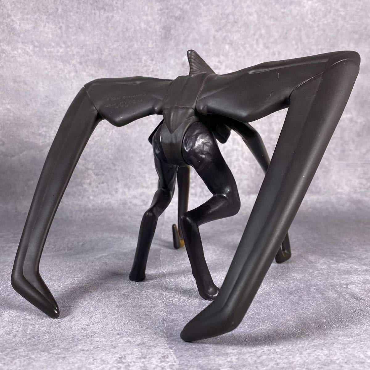 ムービーモンスターシリーズ ムートー バンダイ ゴジラ2014 MUTO 怪獣