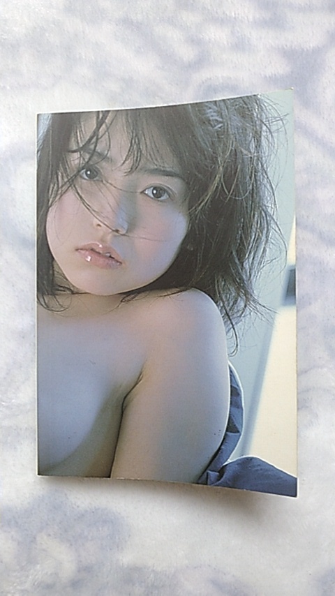 【入手困難】なごぱら　初刷　帯なし　レア　貴重　写真集　川島和津実ほか　文庫版　AV女優　グラビアアイドル　美乳　美少女　グラドル