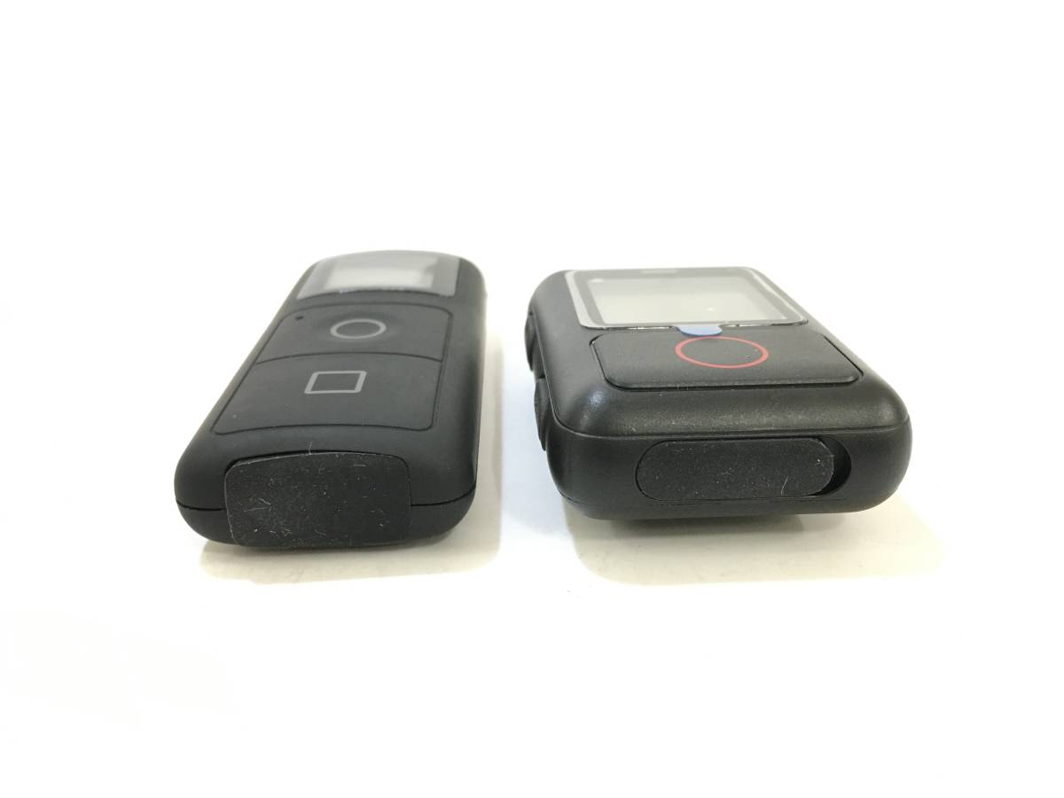 ☆ Insta360 GPS Action Remote + Smart Remote ☆ インスタ360 GPS 