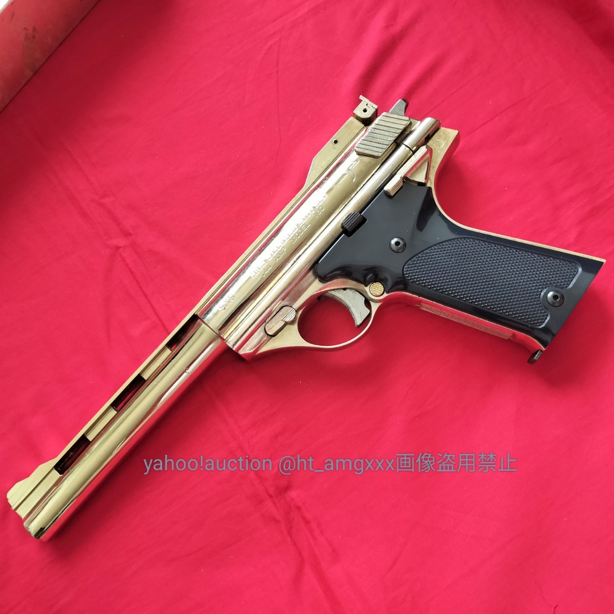 コクサイ 44オートマグ SMG モデルガン AUTO MAG 【公式通販】