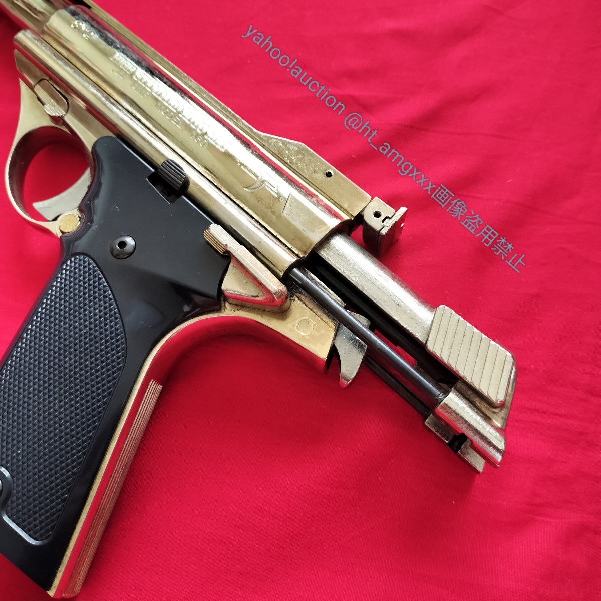 コクサイ 44オートマグ SMG モデルガン AUTO MAG 【公式通販】