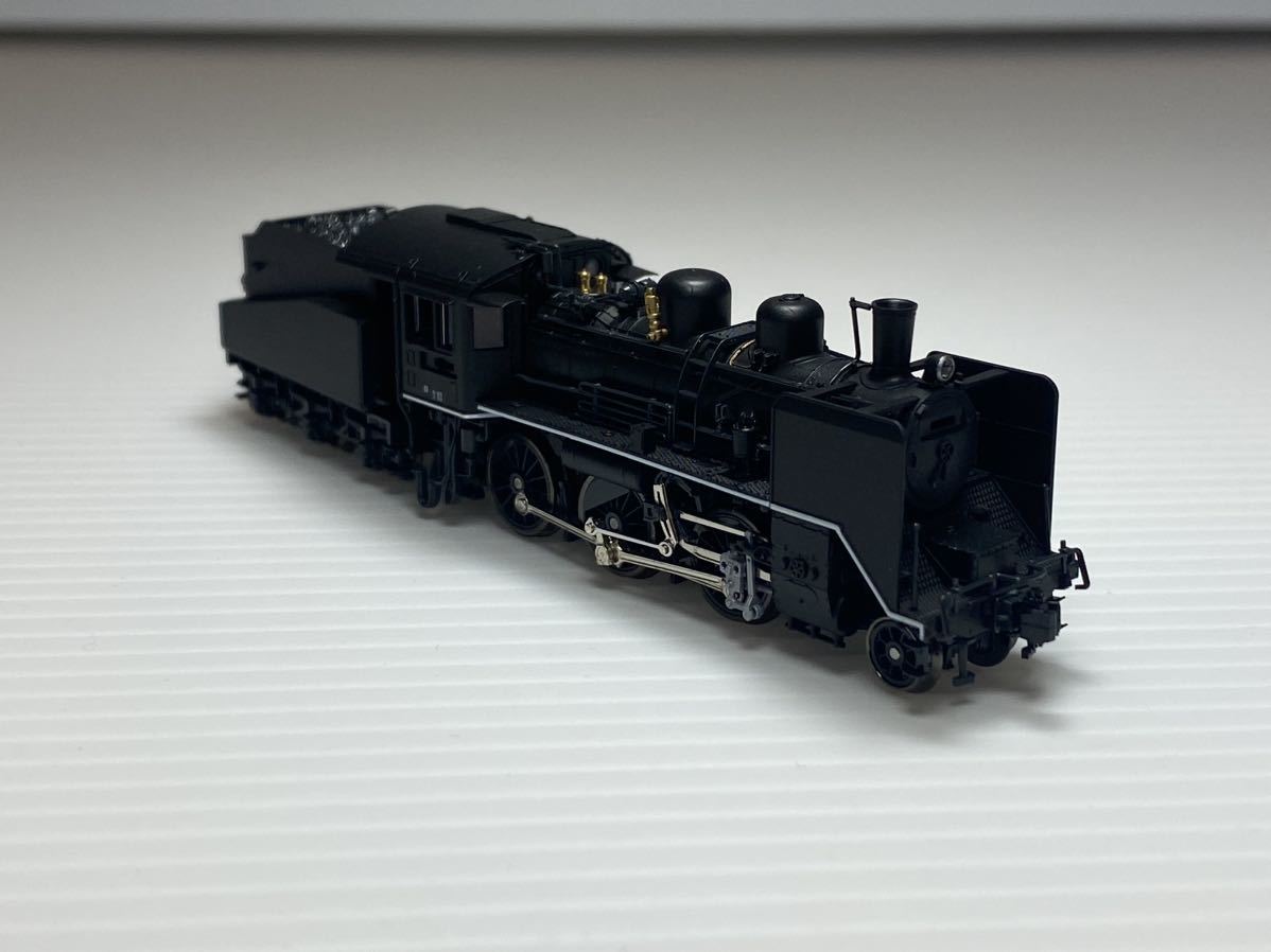 限定セール，安い 【保管品美品】M845 KATO 2020-1 C56 小海線 カトー