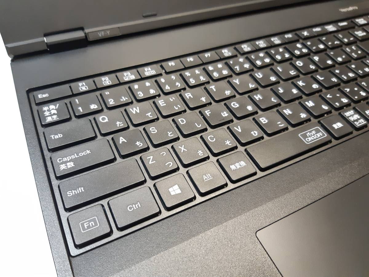 2022年製★Windows11正式対応★NEC★Core i3 第10世代★爆速SSD(NVMe)★大容量メモリ16GB★Webカメラ★USB3.0/HDMI/Bluetooth/Office2019_3