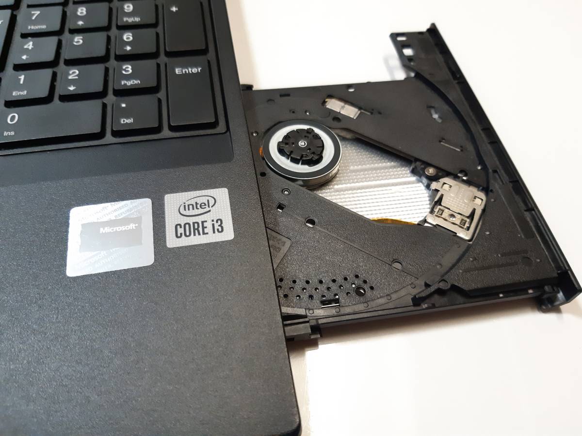 2022年製★Windows11正式対応★NEC★Core i3 第10世代★爆速SSD(NVMe)★大容量メモリ16GB★Webカメラ★USB3.0/HDMI/Bluetooth/Office2019_6