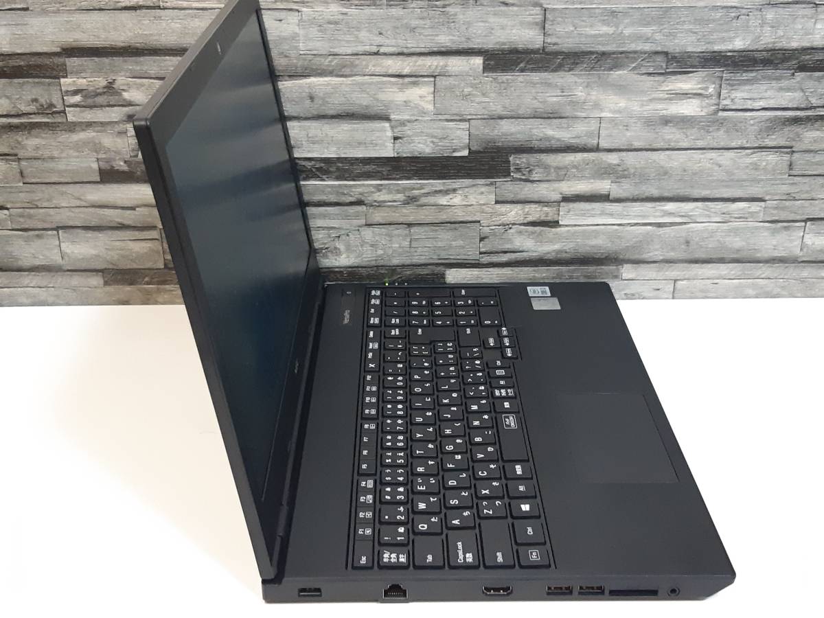 2022年製★Windows11正式対応★NEC★Core i3 第10世代★爆速SSD(NVMe)★大容量メモリ16GB★Webカメラ★USB3.0/HDMI/Bluetooth/Office2019_7