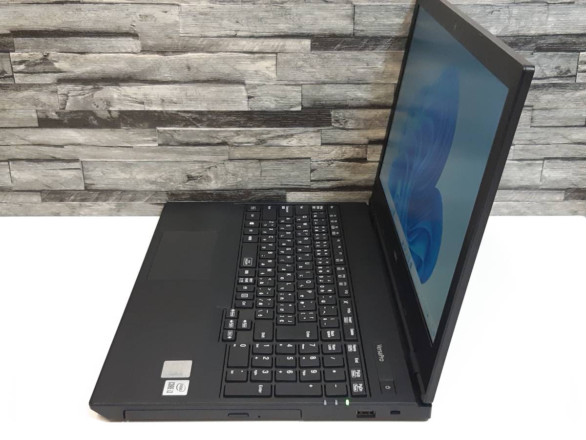 2022年製★Windows11正式対応★NEC★Core i3 第10世代★爆速SSD(NVMe)★大容量メモリ16GB★Webカメラ★USB3.0/HDMI/Bluetooth/Office2019_8